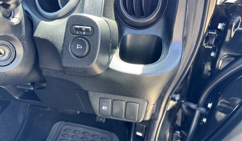 
2010 Honda JAZZ GLi GE Hatchback 4Cyl 1.3L full									