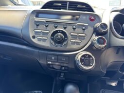 2010 Honda JAZZ GLi GE Hatchback 4Cyl 1.3L full