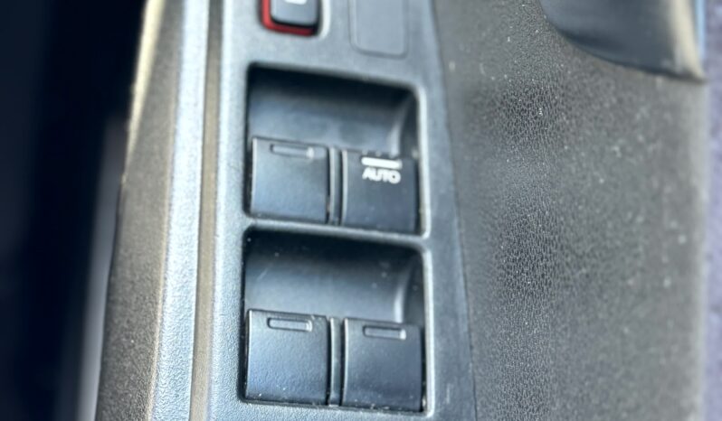 
2010 Honda JAZZ GLi GE Hatchback 4Cyl 1.3L full									