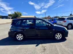 
2007 Suzuki LIANA Hatchback 4Cyl 1.8L full									