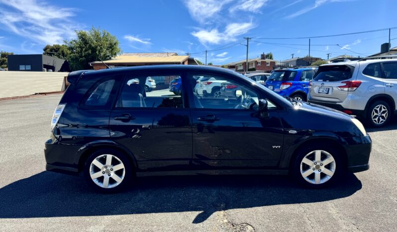 
2007 Suzuki LIANA Hatchback 4Cyl 1.8L full									