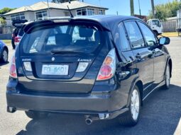 
2007 Suzuki LIANA Hatchback 4Cyl 1.8L full									