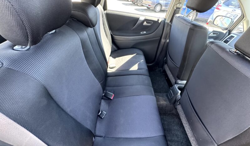 
2007 Suzuki LIANA Hatchback 4Cyl 1.8L full									