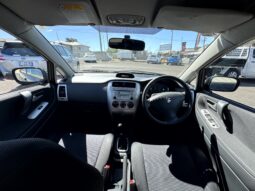 
2007 Suzuki LIANA Hatchback 4Cyl 1.8L full									