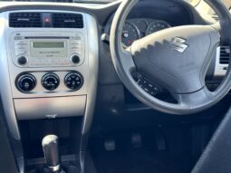 
2007 Suzuki LIANA Hatchback 4Cyl 1.8L full									