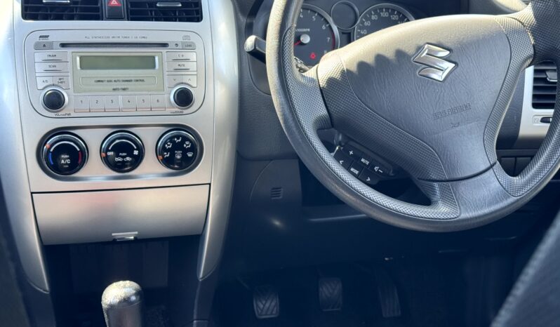 
2007 Suzuki LIANA Hatchback 4Cyl 1.8L full									