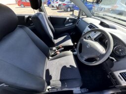 
2007 Suzuki LIANA Hatchback 4Cyl 1.8L full									