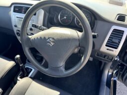 
2007 Suzuki LIANA Hatchback 4Cyl 1.8L full									