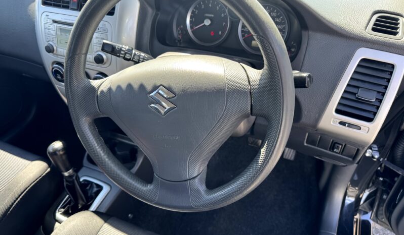 
2007 Suzuki LIANA Hatchback 4Cyl 1.8L full									