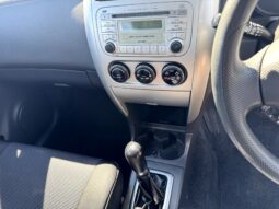 
2007 Suzuki LIANA Hatchback 4Cyl 1.8L full									