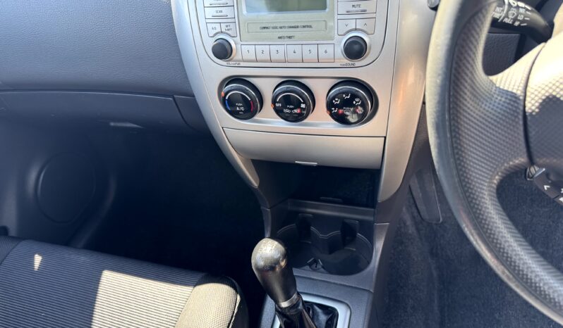 
2007 Suzuki LIANA Hatchback 4Cyl 1.8L full									