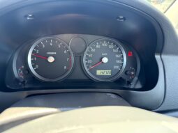 
2007 Suzuki LIANA Hatchback 4Cyl 1.8L full									