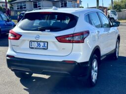 
2019 Nissan QASHQAI ST J11 MY18 Wagon 4Cyl 2L full									