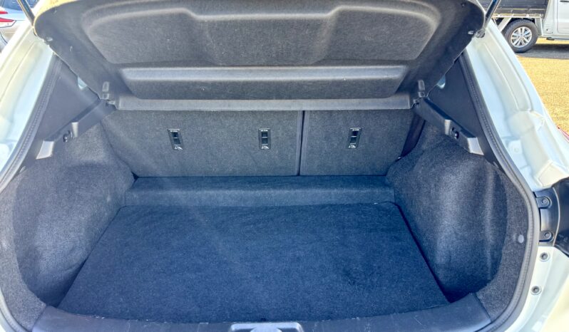 
2019 Nissan QASHQAI ST J11 MY18 Wagon 4Cyl 2L full									