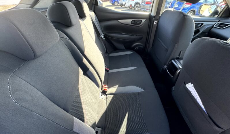 
2019 Nissan QASHQAI ST J11 MY18 Wagon 4Cyl 2L full									