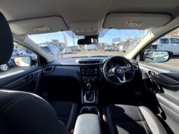 
2019 Nissan QASHQAI ST J11 MY18 Wagon 4Cyl 2L full									