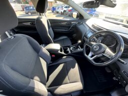 
2019 Nissan QASHQAI ST J11 MY18 Wagon 4Cyl 2L full									