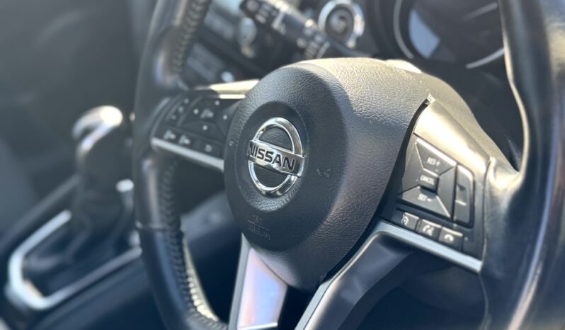 
2019 Nissan QASHQAI ST J11 MY18 Wagon 4Cyl 2L full									