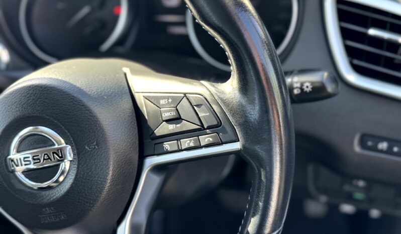 
2019 Nissan QASHQAI ST J11 MY18 Wagon 4Cyl 2L full									