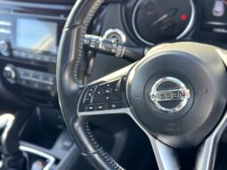 
2019 Nissan QASHQAI ST J11 MY18 Wagon 4Cyl 2L full									