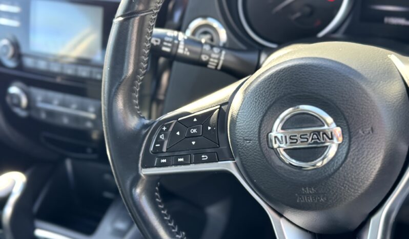 
2019 Nissan QASHQAI ST J11 MY18 Wagon 4Cyl 2L full									