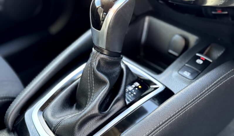 
2019 Nissan QASHQAI ST J11 MY18 Wagon 4Cyl 2L full									