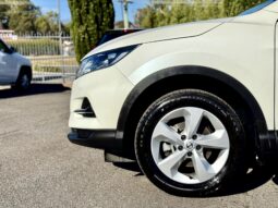 
2019 Nissan QASHQAI ST J11 MY18 Wagon 4Cyl 2L full									