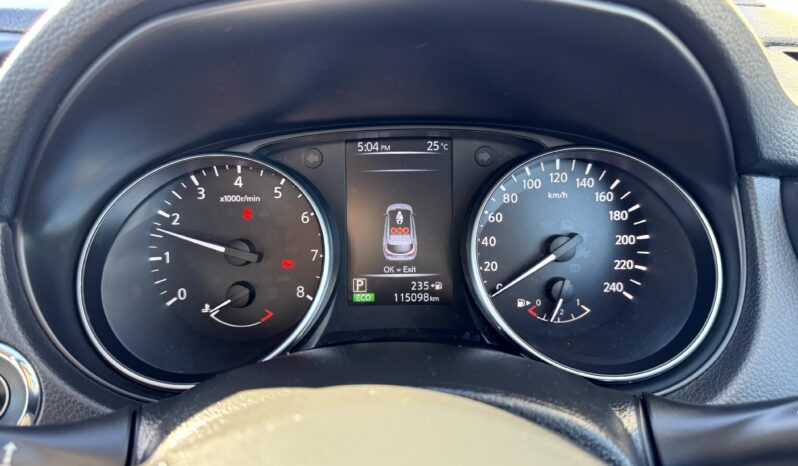 
2019 Nissan QASHQAI ST J11 MY18 Wagon 4Cyl 2L full									