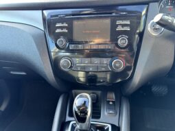 
2019 Nissan QASHQAI ST J11 MY18 Wagon 4Cyl 2L full									