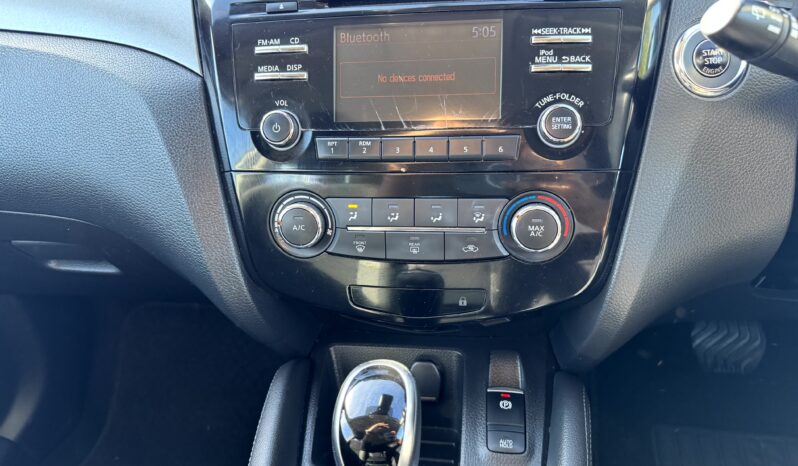 
2019 Nissan QASHQAI ST J11 MY18 Wagon 4Cyl 2L full									