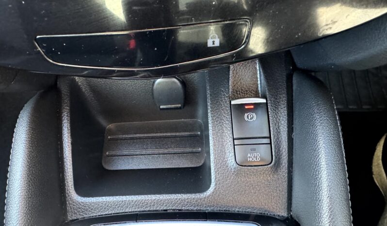 
2019 Nissan QASHQAI ST J11 MY18 Wagon 4Cyl 2L full									