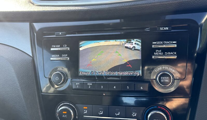 
2019 Nissan QASHQAI ST J11 MY18 Wagon 4Cyl 2L full									