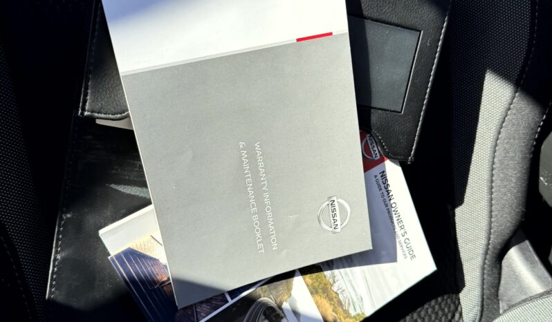 
2019 Nissan QASHQAI ST J11 MY18 Wagon 4Cyl 2L full									