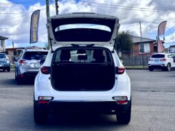 
										2019 Kia SPORTAGE SX (FWD) QL MY20 Wagon 4Cyl 2L full									