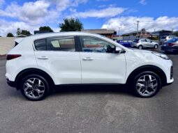 
										2019 Kia SPORTAGE SX (FWD) QL MY20 Wagon 4Cyl 2L full									