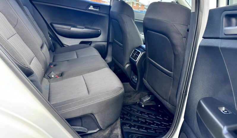 
								2019 Kia SPORTAGE SX (FWD) QL MY20 Wagon 4Cyl 2L full									