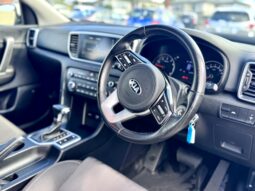 
										2019 Kia SPORTAGE SX (FWD) QL MY20 Wagon 4Cyl 2L full									