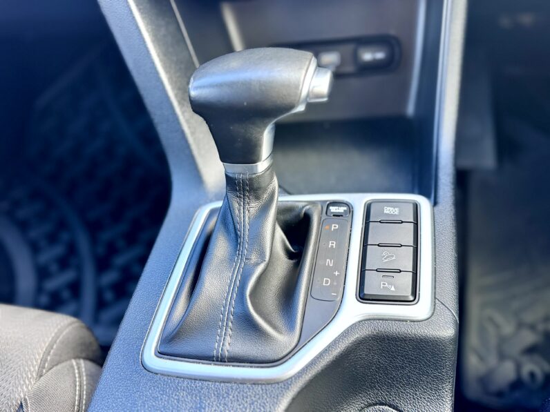 
								2019 Kia SPORTAGE SX (FWD) QL MY20 Wagon 4Cyl 2L full									