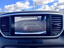 
										2019 Kia SPORTAGE SX (FWD) QL MY20 Wagon 4Cyl 2L full									