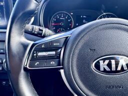 
										2019 Kia SPORTAGE SX (FWD) QL MY20 Wagon 4Cyl 2L full									