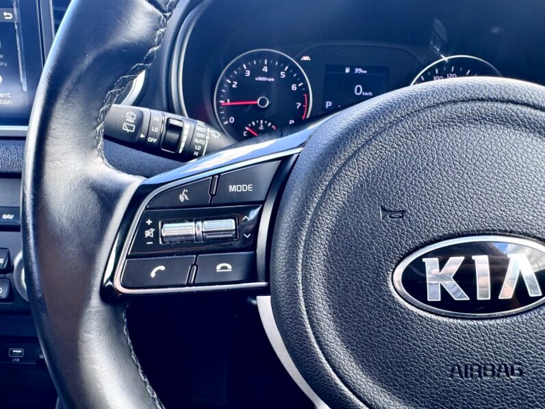 
								2019 Kia SPORTAGE SX (FWD) QL MY20 Wagon 4Cyl 2L full									