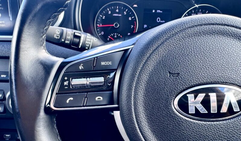 
								2019 Kia SPORTAGE SX (FWD) QL MY20 Wagon 4Cyl 2L full									