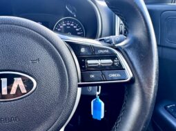 
										2019 Kia SPORTAGE SX (FWD) QL MY20 Wagon 4Cyl 2L full									