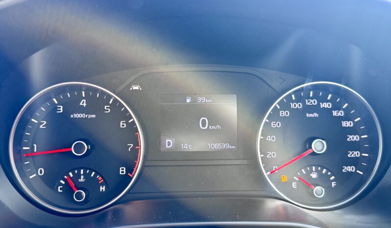 
								2019 Kia SPORTAGE SX (FWD) QL MY20 Wagon 4Cyl 2L full									