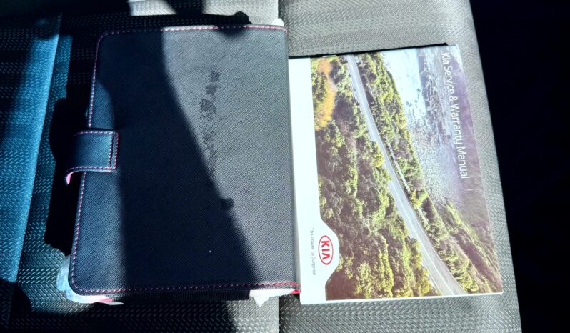 
								2019 Kia SPORTAGE SX (FWD) QL MY20 Wagon 4Cyl 2L full									