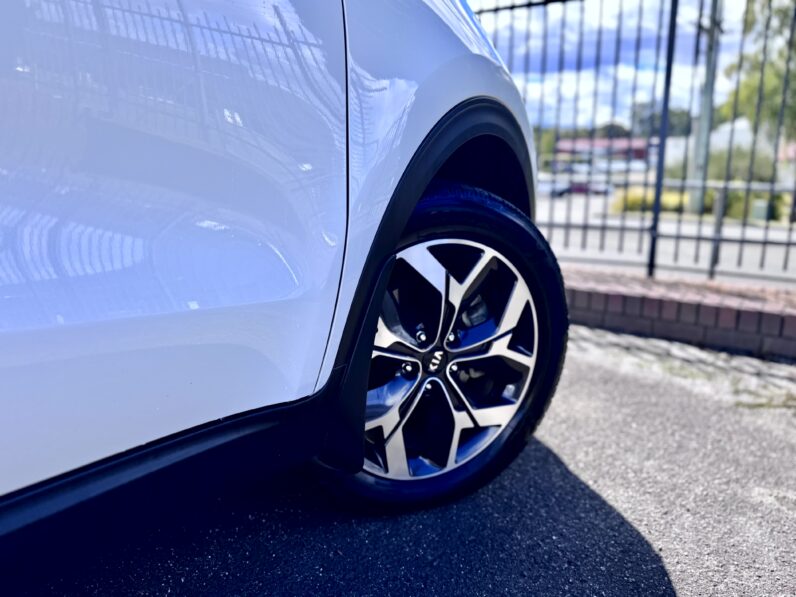 
								2019 Kia SPORTAGE SX (FWD) QL MY20 Wagon 4Cyl 2L full									