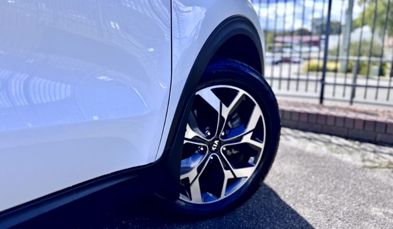 
								2019 Kia SPORTAGE SX (FWD) QL MY20 Wagon 4Cyl 2L full									