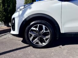 
										2019 Kia SPORTAGE SX (FWD) QL MY20 Wagon 4Cyl 2L full									