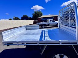 
2008 Nissan NAVARA ST-X (4×4) D40 DUAL CAB 4Cyl 2.5L DIESEL TURBO full									