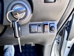 
2008 Nissan NAVARA ST-X (4×4) D40 DUAL CAB 4Cyl 2.5L DIESEL TURBO full									